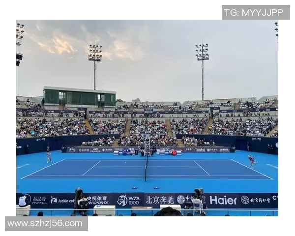 网球精神之旅：深入解析北京网球队的心理素质与竞技表现